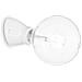 Winery Ap1 Bianco Lampada Applique - Ideal Lux 180298 - Foto miniatura 2