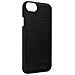 Cover Resistente Iphone Se 2022, 2020 E 8, 7, 6s, 6 Eagle Black - Foto miniatura 3