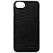 Cover Resistente Iphone Se 2022, 2020 E 8, 7, 6s, 6 Eagle Black - Foto miniatura 1