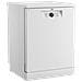 Lavastoviglie BDFN26430WC Capacità 14 Coperti Classe D Colore Bianco - Foto miniatura 4