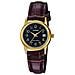 Orologio Da Donna Ltp-v002gl-1budf (zd584f) + Box - In Ordine - Foto miniatura 2