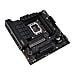 Scheda Madre TUF GAMING B760M-PLUS D4 Socket LGA 1700 Chipset B760 Micro ATX - Foto miniatura 5