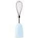 Frullatore a Immersione 50's Style HBF22PBEU Potenza 700 Watt con Accessori Colore Azzurro Lucido - Foto miniatura 2