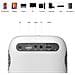 Proiettore Portatile Smart L1 LED 4500 lumen Rapporto di Contrasto 10000:1 Full HD 1920 x1080 Pixel Colore Grigio - Foto miniatura 5