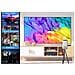 Proiettore Portatile Smart L1 LED 4500 lumen Rapporto di Contrasto 10000:1 Full HD 1920 x1080 Pixel Colore Grigio - Foto miniatura 7