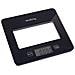 Bilancia Digitale Cucina Ultraslim Col.nero Inn-123bk - Foto miniatura 1