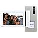 Kit Vidéo Quadra Un Appel Et Maxi Bm Simplebus - 8461x/bm - Foto miniatura 1