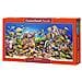 Puzzle Vita Sottomarina (4000 Pezzi) - Foto miniatura 1
