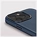 Cover Magsafe Per Iphone 15 Pro Pelle Pieno Fiore Anti-urto 1,2 M Tan - Foto miniatura 2