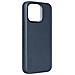 Cover Magsafe Per Iphone 15 Pro Pelle Pieno Fiore Anti-urto 1,2 M Tan - Foto miniatura 4