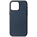 Cover Magsafe Per Iphone 15 Pro Pelle Pieno Fiore Anti-urto 1,2 M Tan - Foto miniatura 1