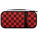 Pdp 500-224-spig Custodia Per Console Portatile Custodia Rigida Nintendo Nero, Rosso - Foto miniatura 1