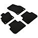 Set Tappeti Su Misura In Moquette - Compatibile Per Audi Q3 (01/19>) - Foto miniatura 1