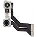 Fotocamera Frontale Per Iphone 13 Mini Sensore Selfie 12mp, Nero - Foto miniatura 1