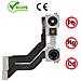 Fotocamera Frontale Per Iphone 13 Mini Sensore Selfie 12mp, Nero - Foto miniatura 5