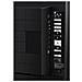 FW-32BZ30J1 visualizzatore di messaggi Pannello piatto per segnaletica digitale 81,3 cm (32") LCD Wi-Fi 300 cd /m² 4K Ultra HD Nero Processore integrato - Foto miniatura 3