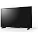FW-32BZ30J1 visualizzatore di messaggi Pannello piatto per segnaletica digitale 81,3 cm (32") LCD Wi-Fi 300 cd /m² 4K Ultra HD Nero Processore integrato - Foto miniatura 12