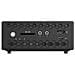 Zotac Zbox Ci337 Nano 0.9l Sized Pc Nero N100 3,4 Ghz (zotac Zbox Nano Sff - Ddr5-4800 2242 Ssd N100 Glan Wif) - Foto miniatura 4
