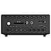 Zotac Zbox Ci337 Nano 0.9l Sized Pc Nero N100 3,4 Ghz (zotac Zbox Nano Sff - Ddr5-4800 2242 Ssd N100 Glan Wif) - Foto miniatura 1