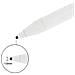 LESTP04W penna per PDA 13 g Bianco - Foto miniatura 3