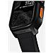 Cinturino Per Apple Watch 6-7 E Se 38/40/41mm, Nero - Foto miniatura 2