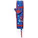 Astuccio Doppio Spidey Rosso Azzurro 12.5 X 19.5 X 4 Cm (28 Pezzi) - Foto miniatura 3