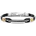 Bracciale Portofino - Jumb03034jwstybt/u - Foto miniatura 1