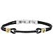 Bracciale Portofino - Jumb03034jwstybt/u - Foto miniatura 2