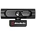 PW315 webcam 2 MP 1920 x 1080 Pixel USB Nero - Foto miniatura 1