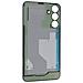Copribatteria Originale Galaxy A25 5g, Celeste - Foto miniatura 4