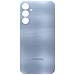 Copribatteria Originale Galaxy A25 5g, Celeste - Foto miniatura 1
