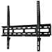 Hama 00220811 Supporto TV a parete 190,5 cm (75") Nero - Foto miniatura 1