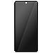 Schermo Lcd Originale Redmi Note 12s + Vetro Touch + Frame, Nero - Foto miniatura 1