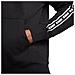 Club Fleece Fb7296-010, Uomini, Nero, L - Foto miniatura 4