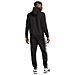 Club Fleece Fb7296-010, Uomini, Nero, L - Foto miniatura 5