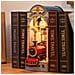 Book Nook Viaggio Nel Tempo - Foto miniatura 7