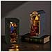 Book Nook Viaggio Nel Tempo - Foto miniatura 9