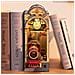 Book Nook Viaggio Nel Tempo - Foto miniatura 2