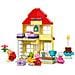DUPLO 10433 Casa di Compleanno di Peppa Pig - Foto miniatura 8