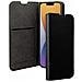 Custodia Per Iphone 14 Folio Wallet Con Portacarte E Supporto Video, Nero - Foto miniatura 1