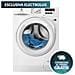 Lavatrice Standard EW6F19DW Serie 600 9 Kg Classe A - Foto miniatura 1