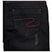 Jeans Ragazza lcfs3 pa noir s1-8a - Foto miniatura 4