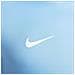 T-Shirt Tiempo Premier Ii Dh8035-412 Uomo Taglia L Colore Azzurro - Foto miniatura 4