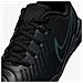 Jr. Tiempo Legend 10 Academy Ic Dv4350-002 Bambino Taglia 37.5 Colore Nero - Foto miniatura 4