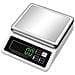 Bilancia Elettronica Ricaricabile   10 Kg/0,1 G - Foto miniatura 13