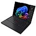 NotebookThinkPad T14s Monitor 14" Full HD Snapdragon X Elite (X1E) X1E-78-100 Ram 32 GB SSD 1 TB 2xUSB 3.2 Windows 11 Pro - Foto miniatura 2