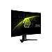 MAG 27CQ6FDE Monitor PC 68,6 cm (27") 2560 x 1440 Pixel Wide Quad HD LED Nero - Foto miniatura 6