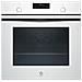 Forno Elettrico da Incasso 3HA5749B3 Capacità 71L Colore Bianco - Foto miniatura 1