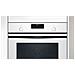 Forno Elettrico da Incasso 3HA5749B3 Capacità 71L Colore Bianco - Foto miniatura 3