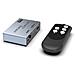 Yz-sw301 Commutatore Hdmi 4k Con Telecomando Ir - Foto miniatura 1